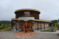 Hundertwasser Wirkstätte