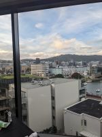 Wellington Ausblick Restaurant
