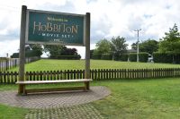 Hobbiton Set