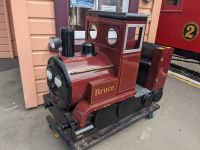 Fundstück Dunedin Bahnhof