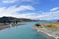  Lake Tekapo