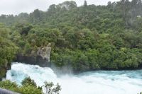 Huka Falls