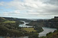 Eindrücke Panoramafahrt