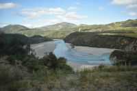 Eindrücke Panoramafahrt