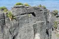 Pancake Rocks