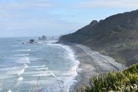 Point Elizabeth Lookout