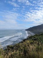Point Elizabeth Lookout