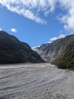 Franz Josef Gletscher