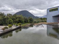 Haast Visitor Centre
