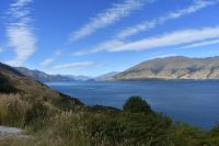 Lake Wanaka Lookout