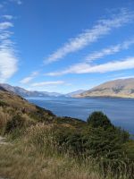 Lake Wanaka Lookout