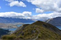 Wanderung am Bobs Peak