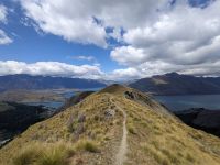 Wanderung am Bobs Peak
