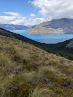 Wanderung am Bobs Peak