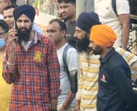 In Little India in Singapur wähnt man sich plötzlich in Delhi oder Bombay