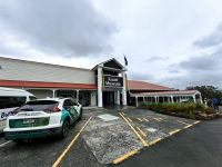 Kauri Museum in Matakoe, Nordinsel Neuseeland