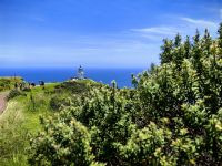 Cape Reinga mit Lighthouse