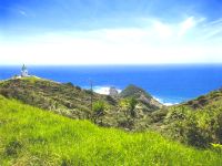 Cape Reinga mit Lighthouse