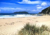 Strand von Tairua