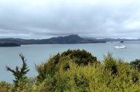 Coromandel Halbinsel