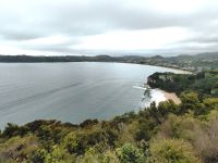 Coromandel Halbinsel