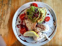 Leckeres Frühstück in Tairuha