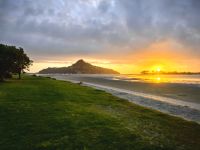 Mount Paku in Tairuha