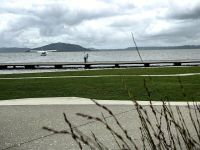 Auf dem Weg nach Rotorua