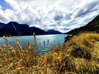 Lake Wakatipu