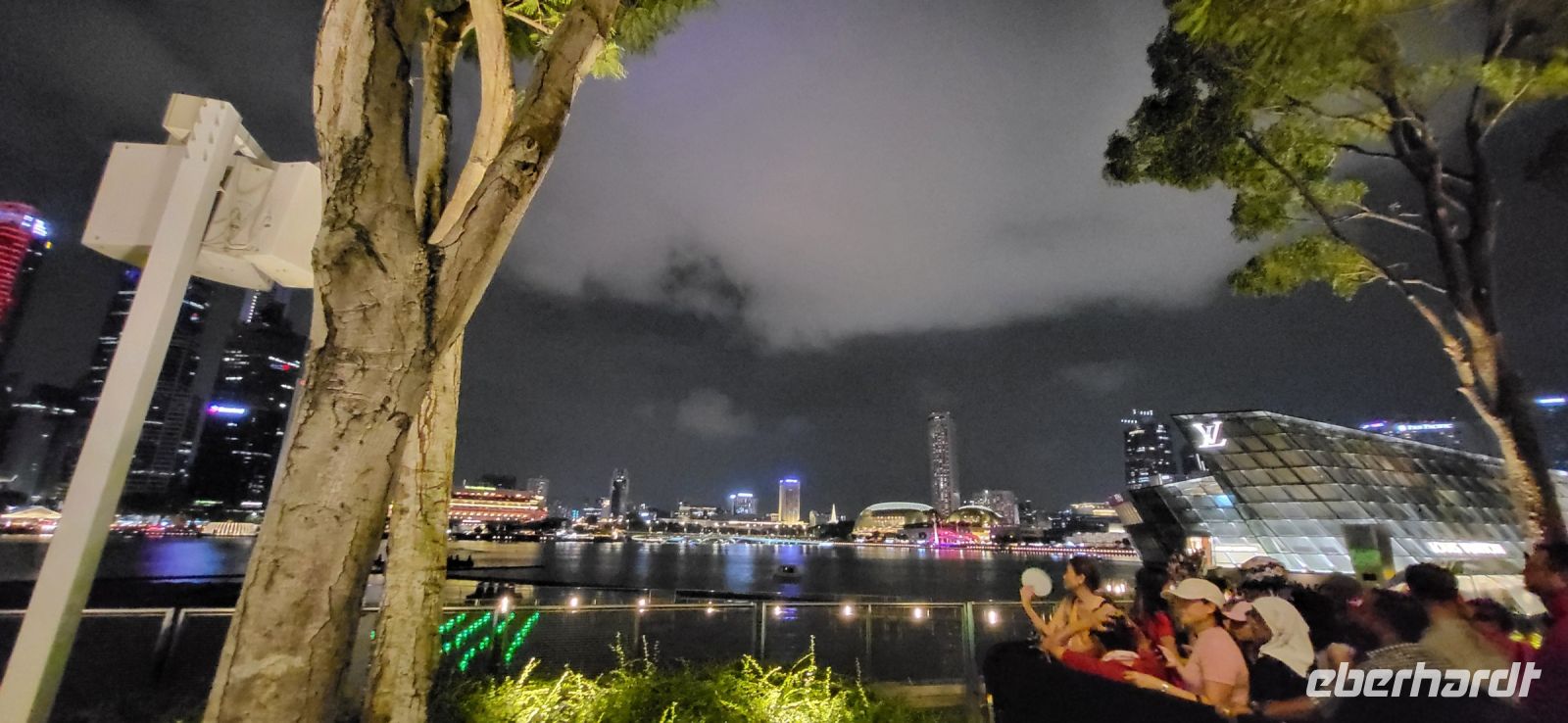 03 Spectra Show Singapur