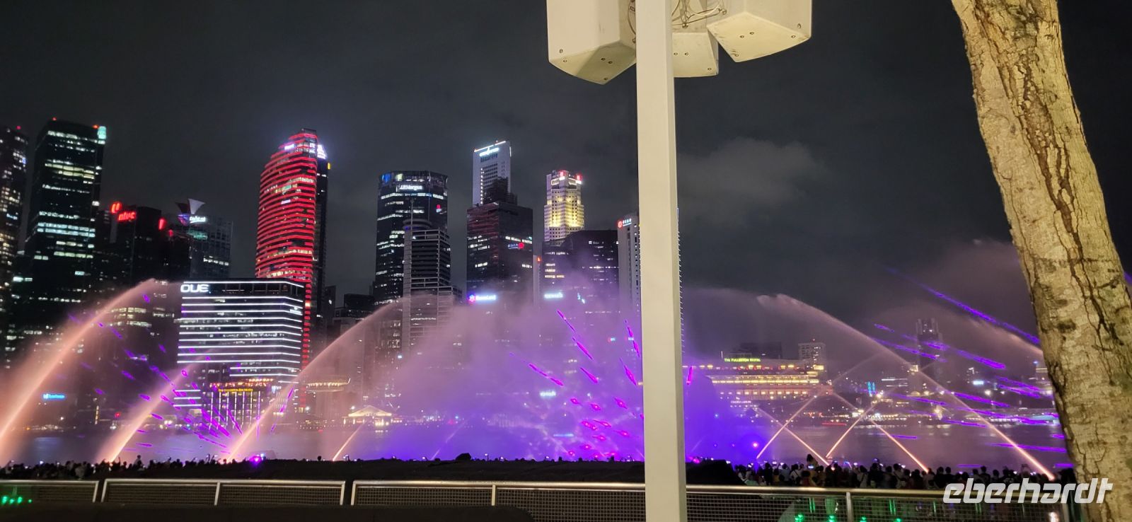 05 Spectra Show Singapur