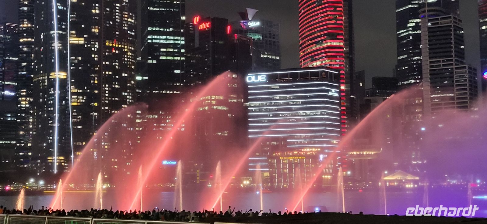 06 Spectra Show Singapur