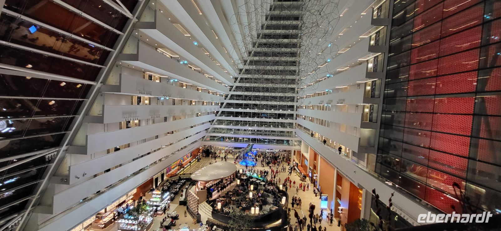 09 Marina Bay Sands Hotel