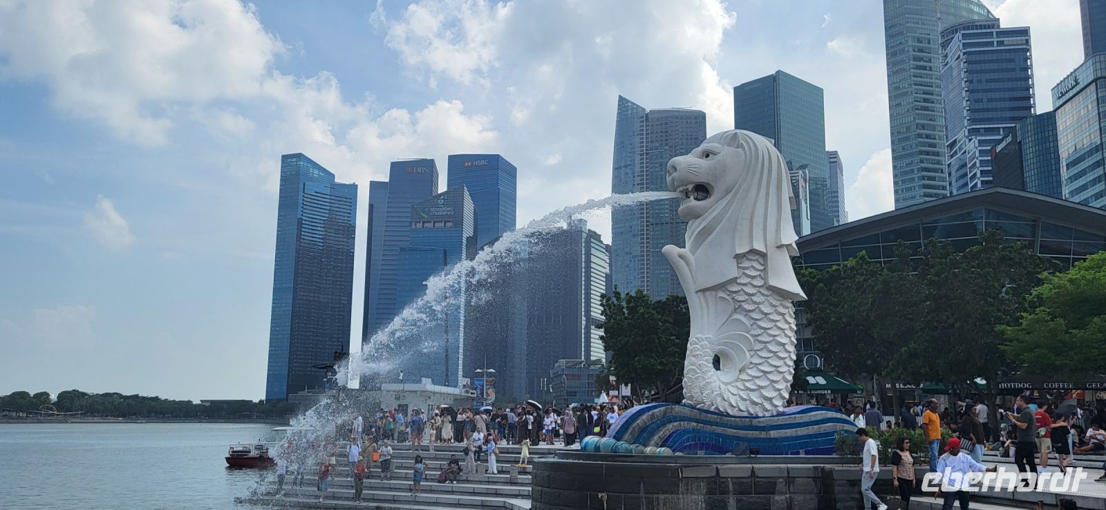 26 Merlion