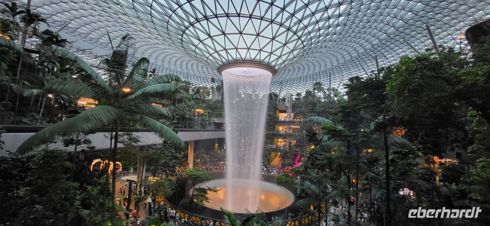 38 Juwel Changi Airport