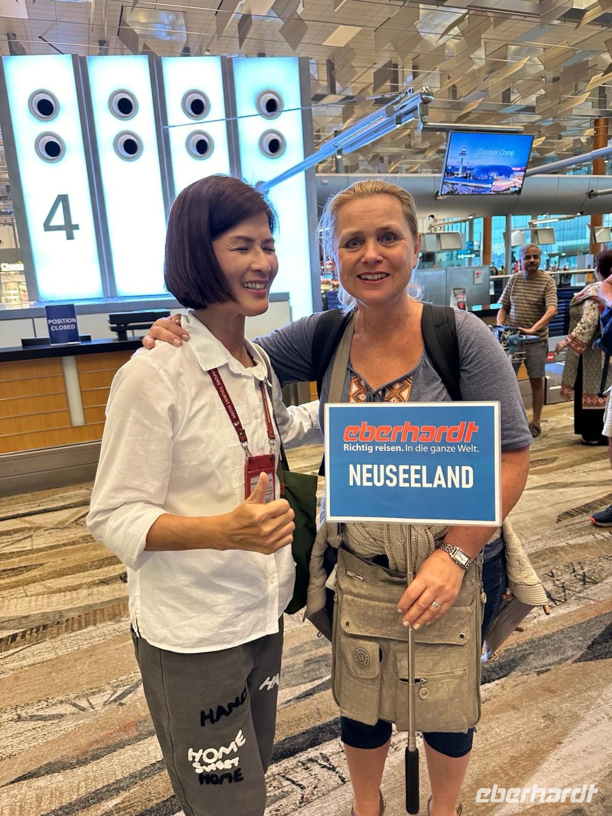 39 Helena und Susanne