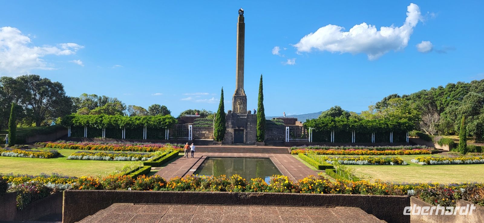 43 Bastion Point Neuseeland