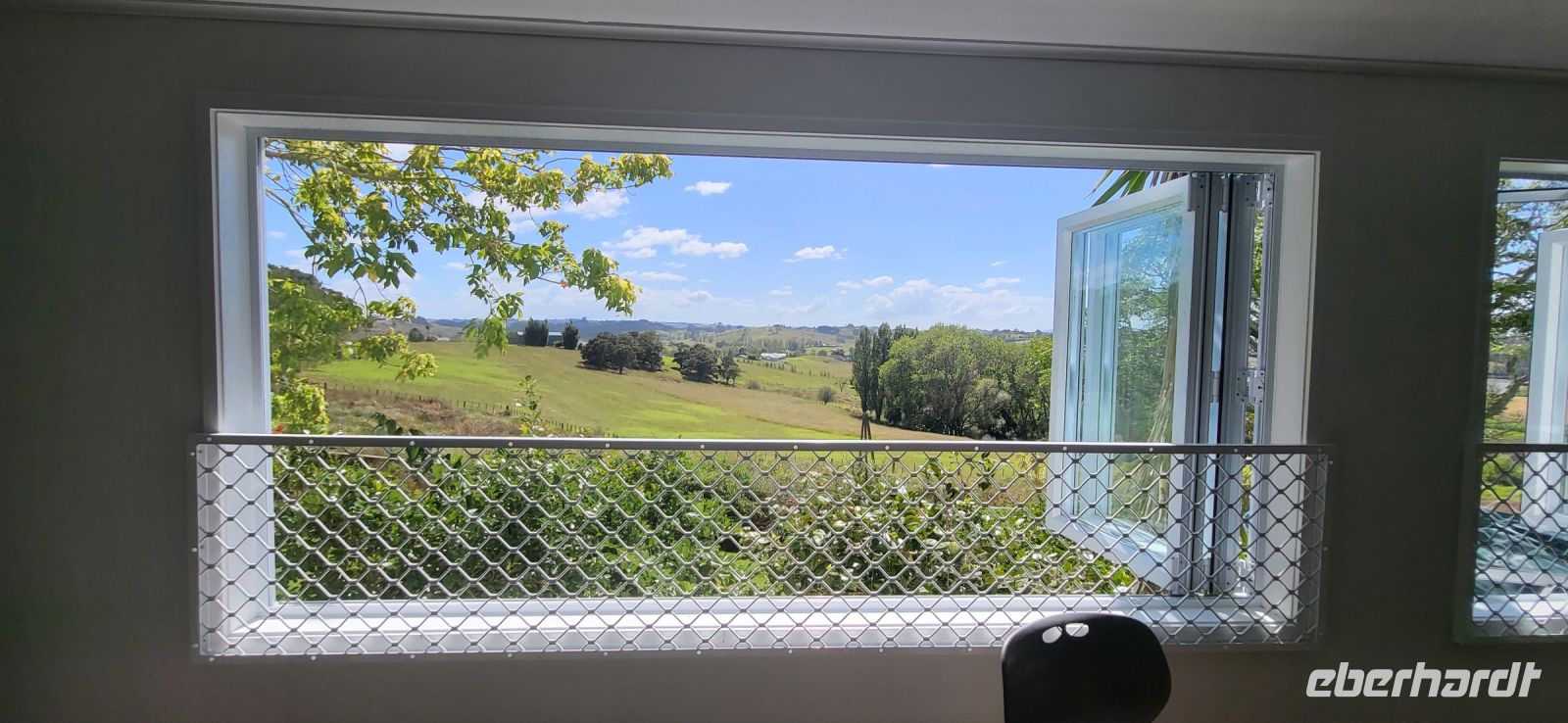 52 Café mit Aussicht