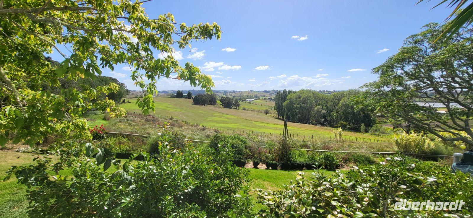 53 Landschaft Neuseeland