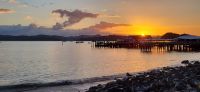 61 Sonnenaufgang Paihia