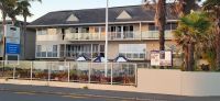 62 Kingsgate Hotel Paihia