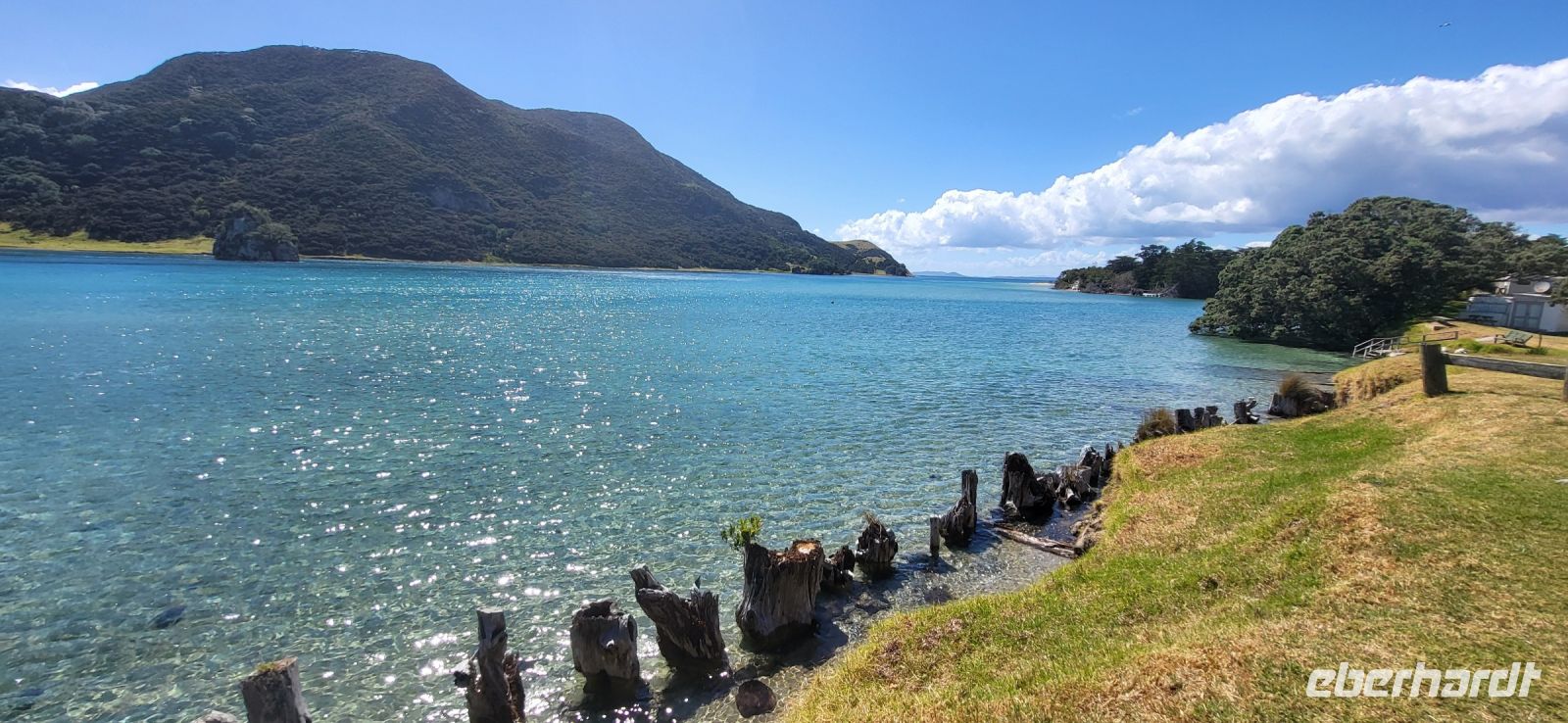 71 Mittagsstopp in Houtora