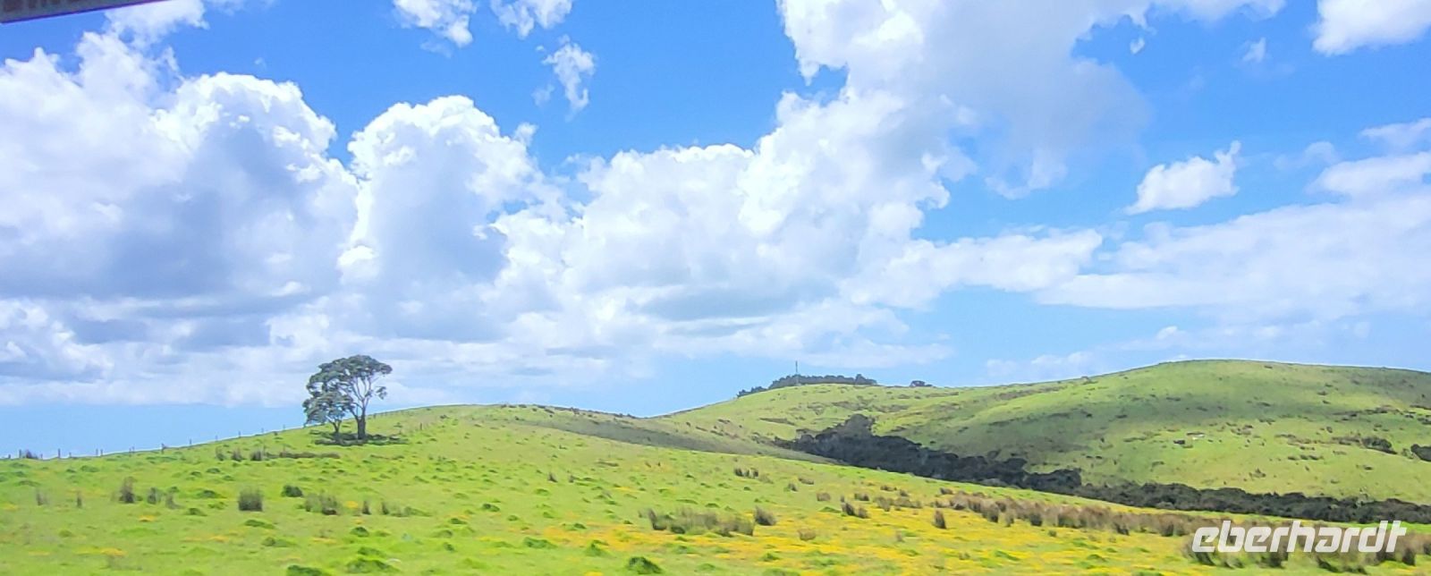 73 Landschaft Neuseeland