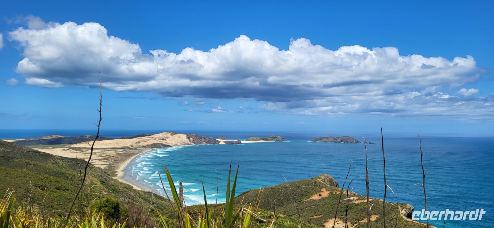 74 Cape Reinga