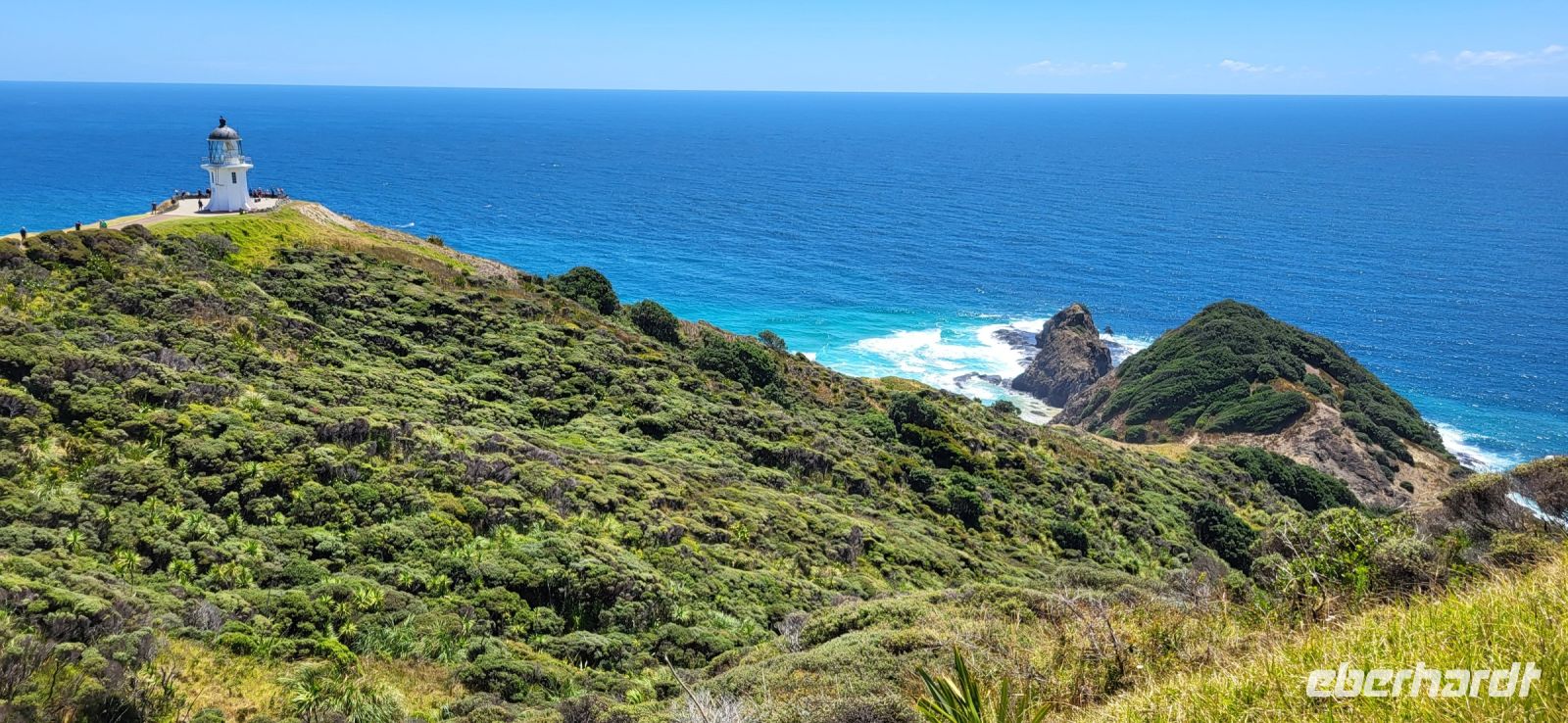 81 Cape Reinga