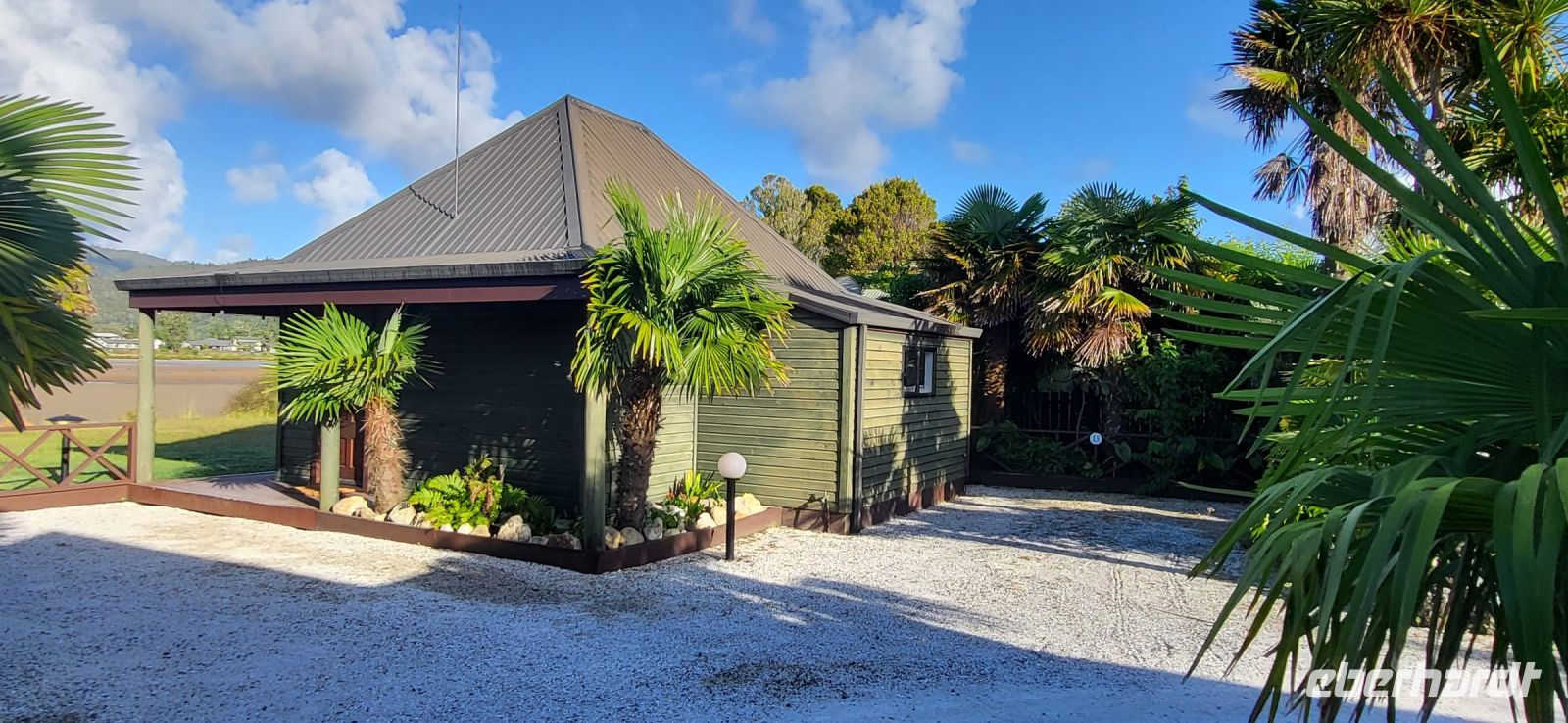 89 Pazific Harbour Villas