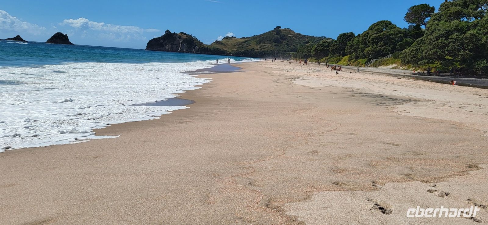 94 Baden am Hahei Beach