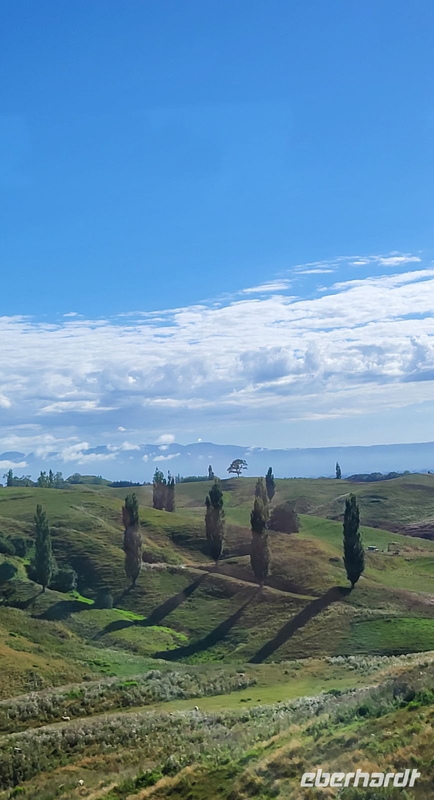 107 Landschaft bei Hobbiton