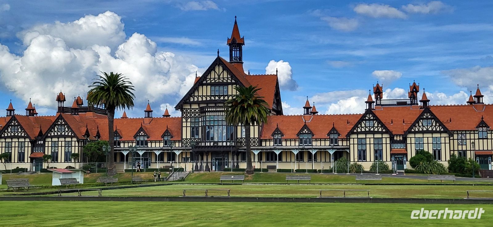 123 Kur und Badehaus