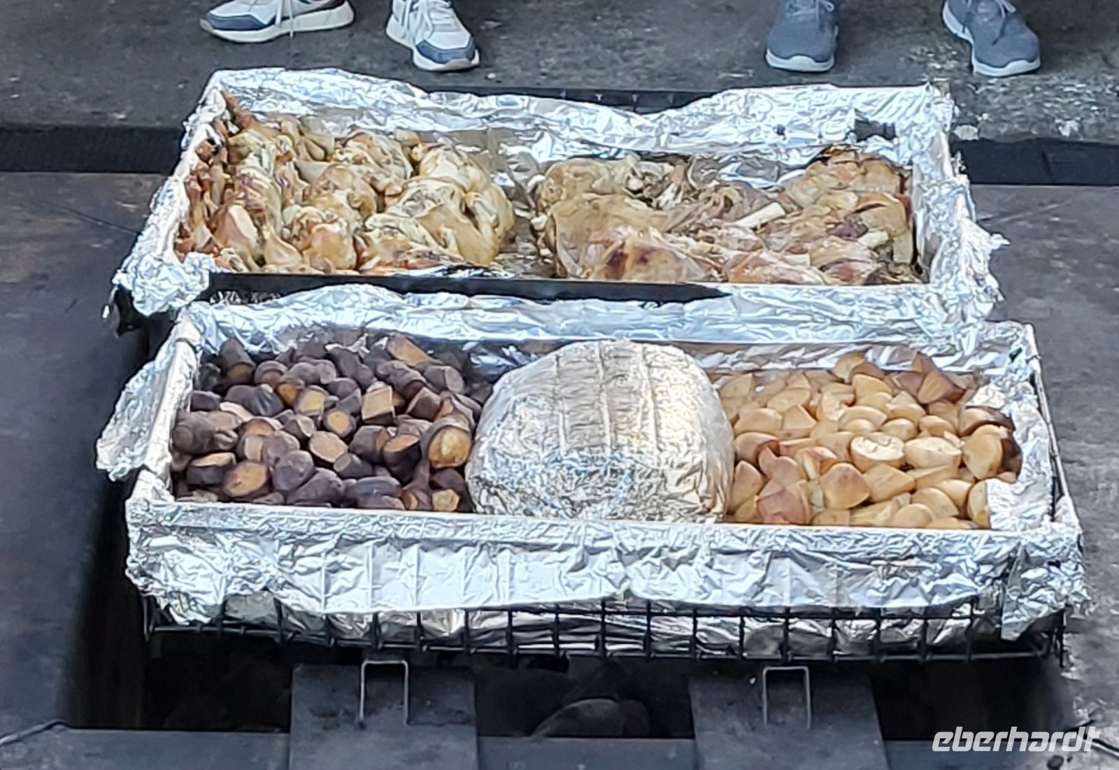 124 Mitai Village Erdofen